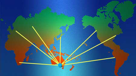 BLI international linkages