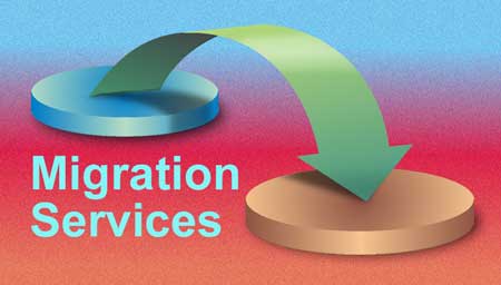 Migration Services