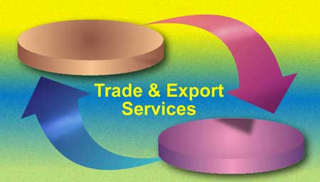Trade & Export Services