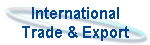 Trade & Export Services